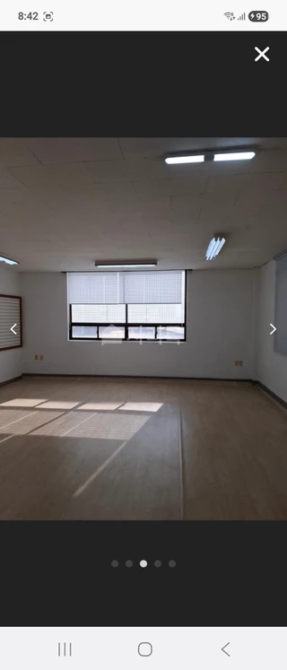 울산 남구 신정동 사무실 매물