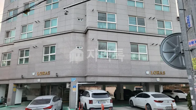 대전 동구 용전동 23-3 대표 사진