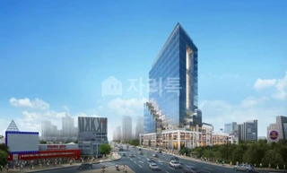 인천 미추홀구 학익동 상가 매물