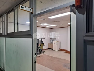 경기 부천시 원미구 심곡동 사무실 매물