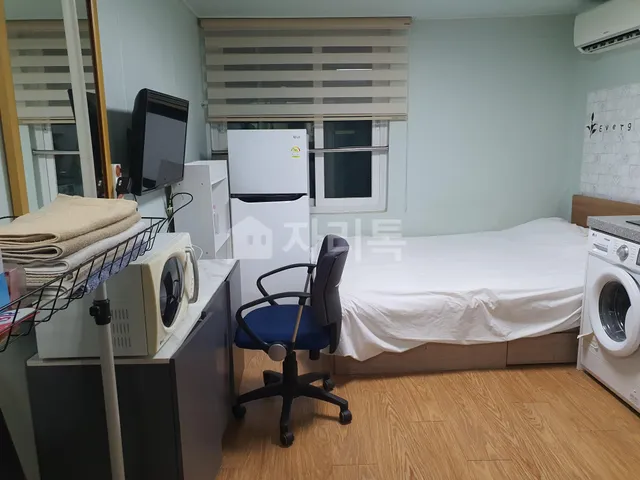 경기 수원시 팔달구 인계동 1134 대표 사진