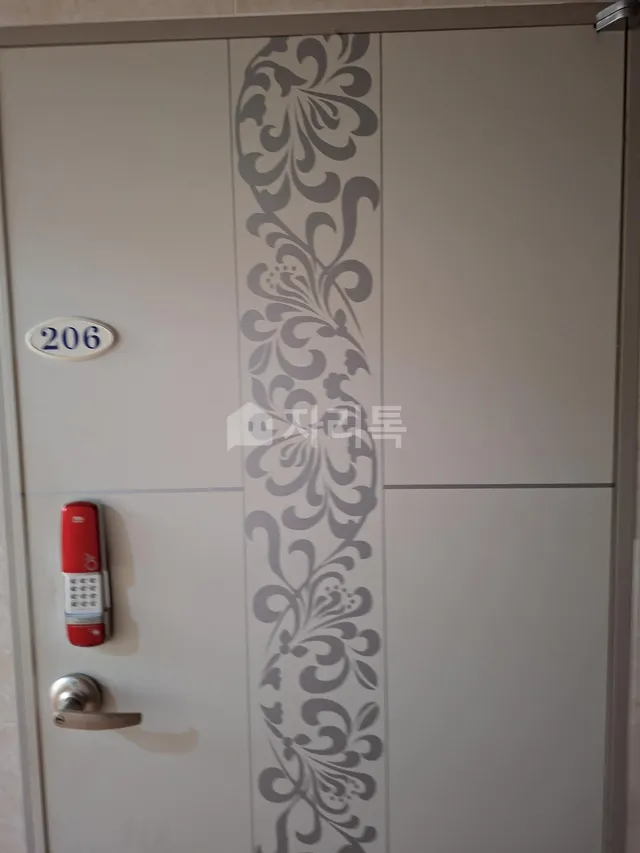 경북 포항시 북구 장성동 1511-17 대표 사진