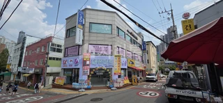 인천 미추홀구 주안동 상가 매물