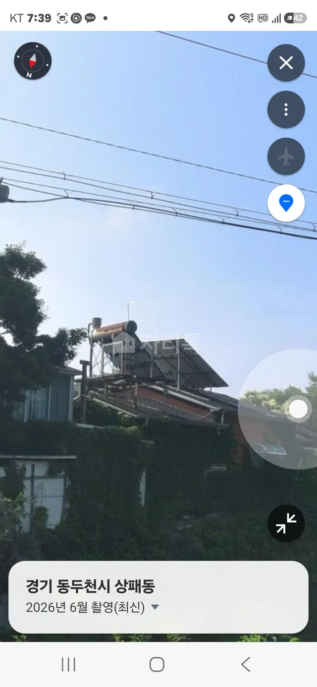 경기 동두천시 상패동 421-6 대표 사진