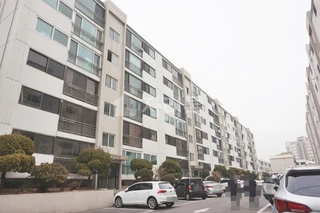 인천 남동구 구월동 아파트 매물