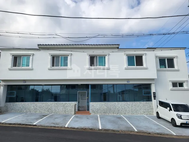 제주특별자치도 서귀포시 강정동 116-8 대표 사진