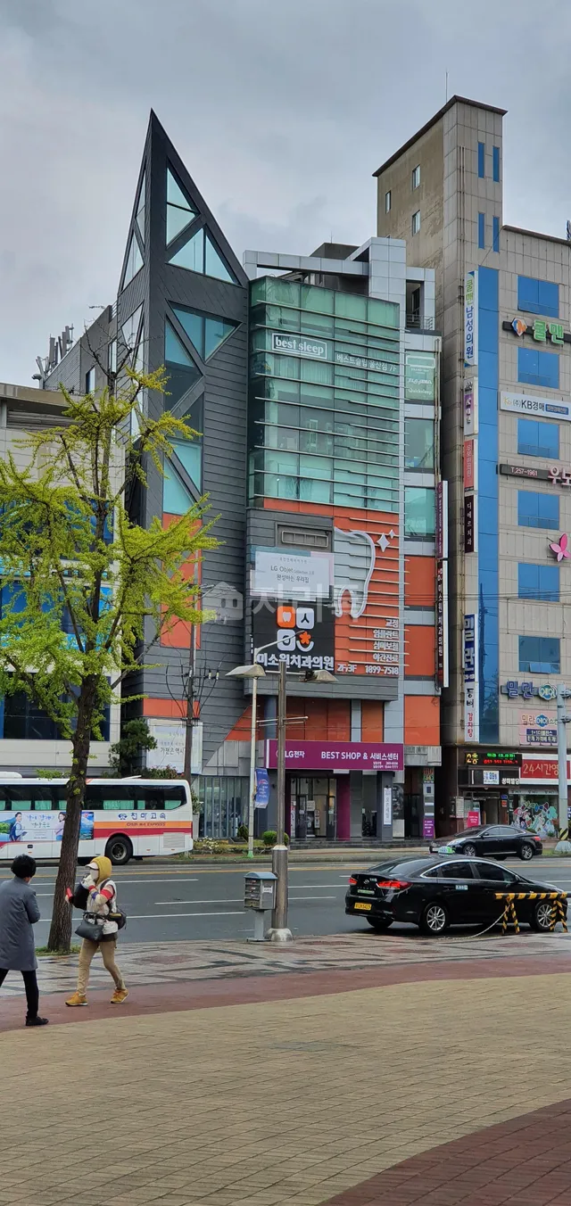 울산 남구 삼산동 1612-7 대표 사진