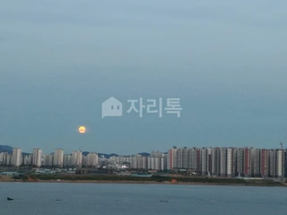 부산 강서구 화전동 아파트 매물