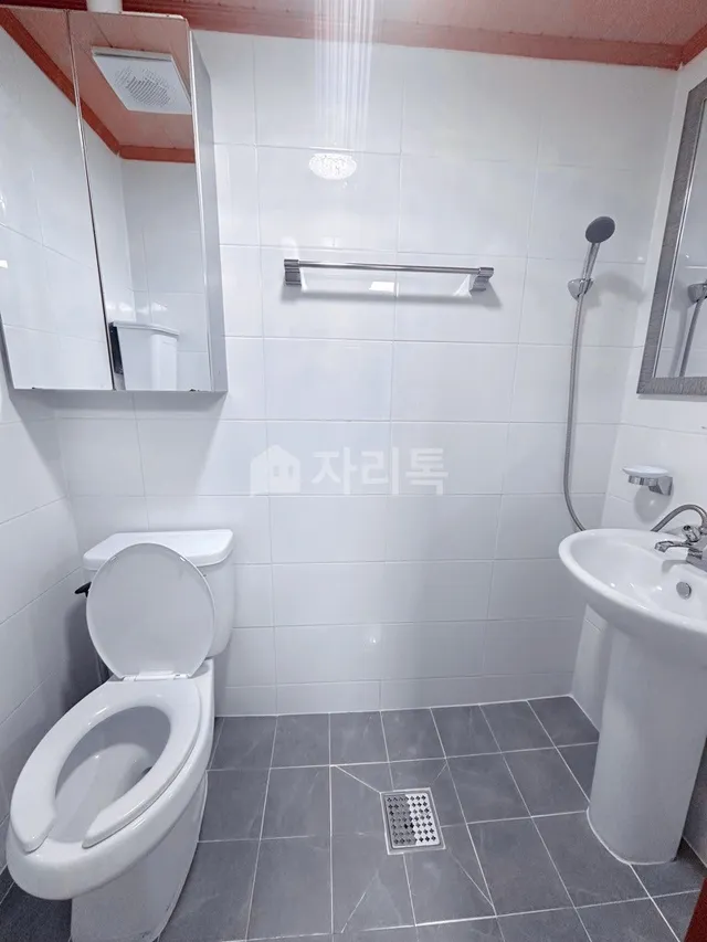 경기 성남시 분당구 구미동 124-1 대표 사진