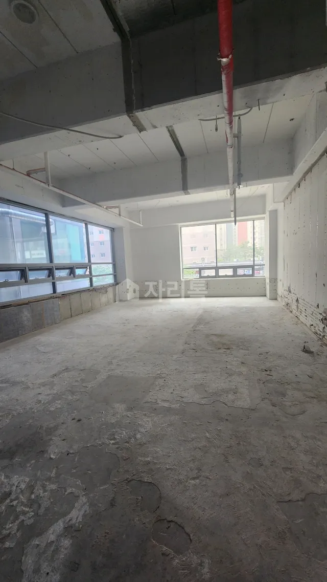 경기 시흥시 은행동 645-1 대표 사진