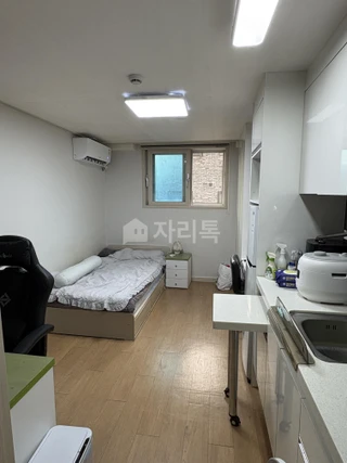 인천 영종구 운서동 원룸 매물