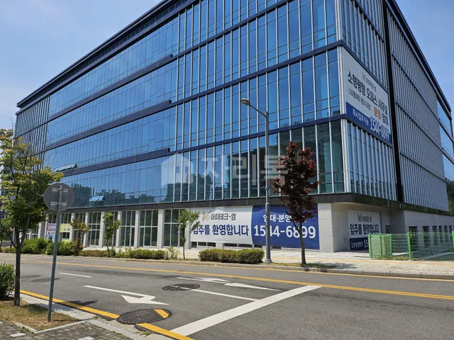 경기 양주시 옥정동 1024-6 대표 사진