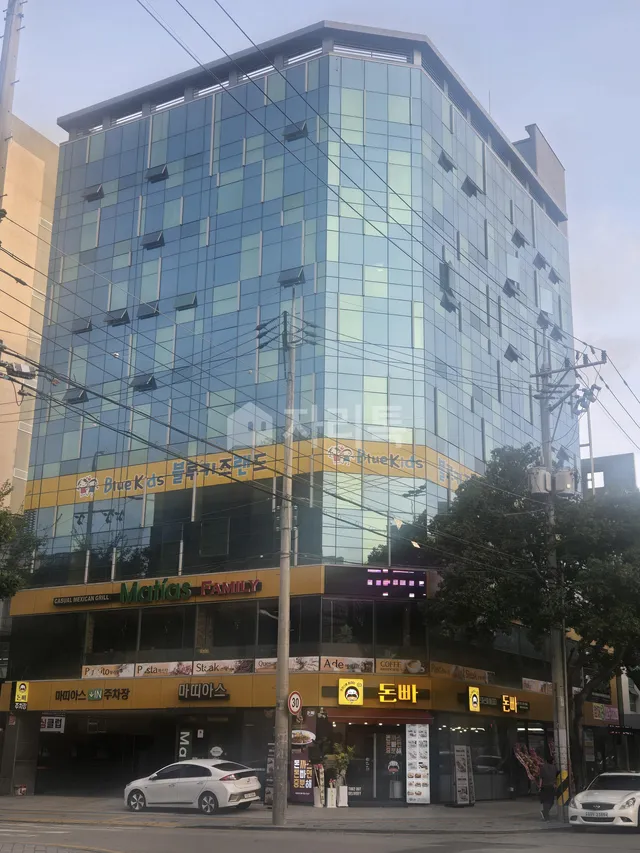 대구 북구 동천동 955-1 대표 사진