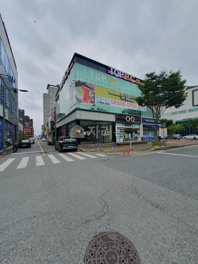 전남광주통합특별시 목포시 상동 1137 대표 사진