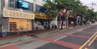 전남 목포시 상동 상가 매물