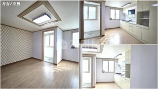인천 미추홀구 주안동 1.5룸 매물