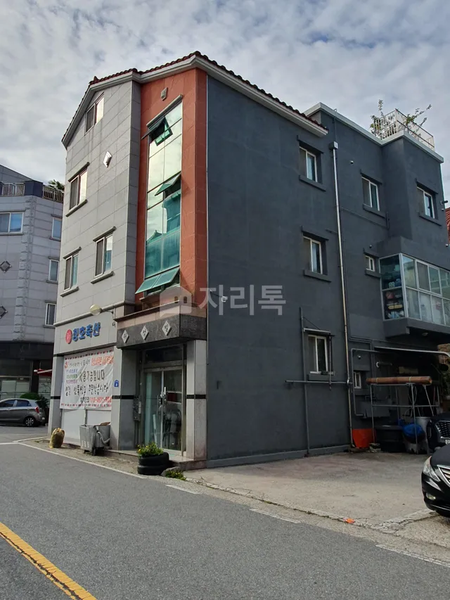 전남광주통합특별시 무안군 삼향읍 남악리 1737 사진 3