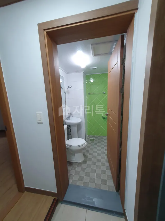 전남광주통합특별시 목포시 옥암동 1254-1 대표 사진