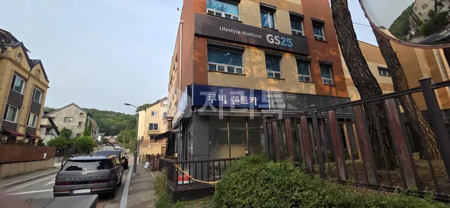 경기 용인시 기흥구 서천동 785 대표 사진