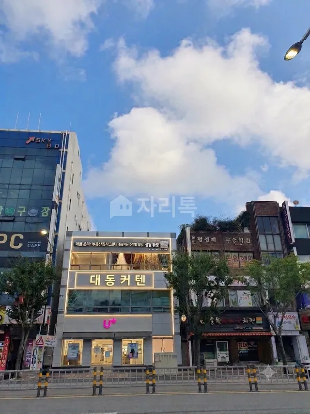 전남광주통합특별시 목포시 용당동 1095-12 대표 사진