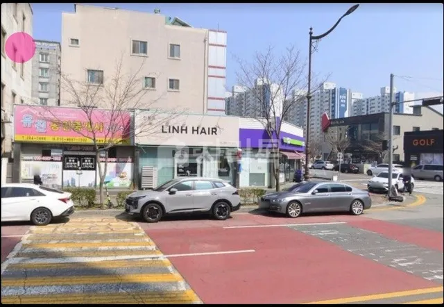 전남광주통합특별시 목포시 옥암동 1095-8 대표 사진