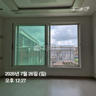 인천 남동구 만수동 쓰리룸 매물