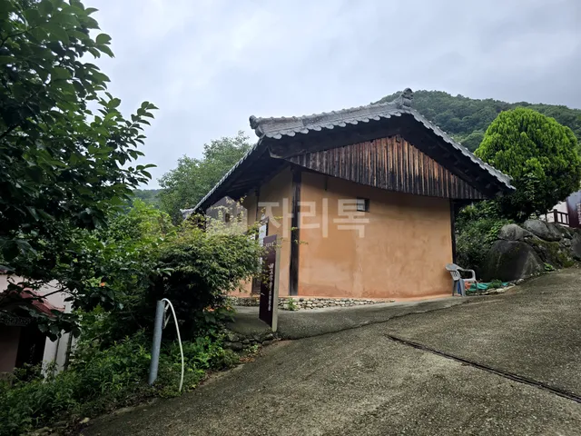 전북특별자치도 순창군 구림면 안정리 343 대표 사진