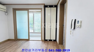 충남 천안시 동남구 청수동 원룸 매물
