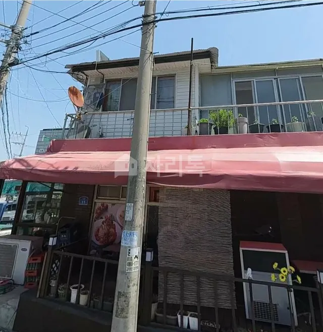 경기 평택시 포승읍 원정리 86-98 대표 사진