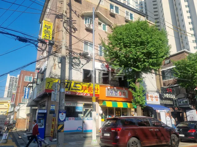 서울 구로구 구로동 41 사진 3