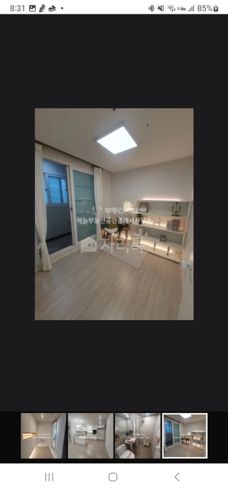 경기 부천시 원미구 심곡동 오피스텔 매물