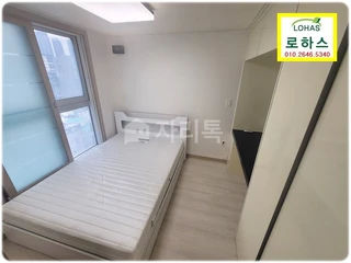 부산 남구 대연동 1.5룸 매물