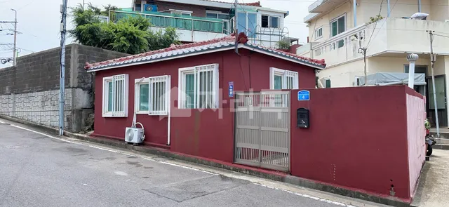 제주특별자치도 제주시 용담삼동 1001-7 사진 3