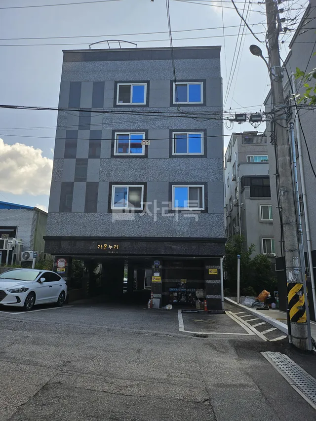 광주 서구 쌍촌동 992-18 사진 4