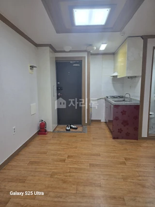 경남 양산시 삼호동 쓰리룸 매물
