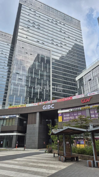 경기 광명시 일직동 상가 매물