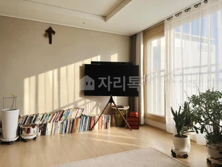 강원특별자치도 강릉시 입암동 아파트 매물