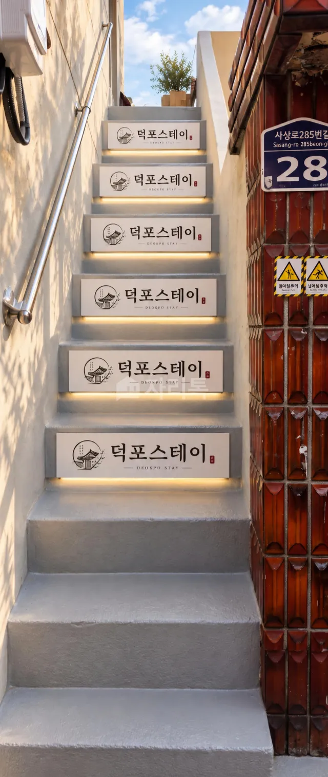 부산 사상구 덕포동 422-4 사진 3
