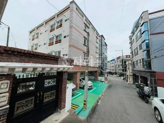 울산 울주군 온산읍 덕신리 쓰리룸 매물