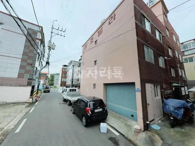 울산 울주군 온산읍 덕신리 440-4 대표 사진