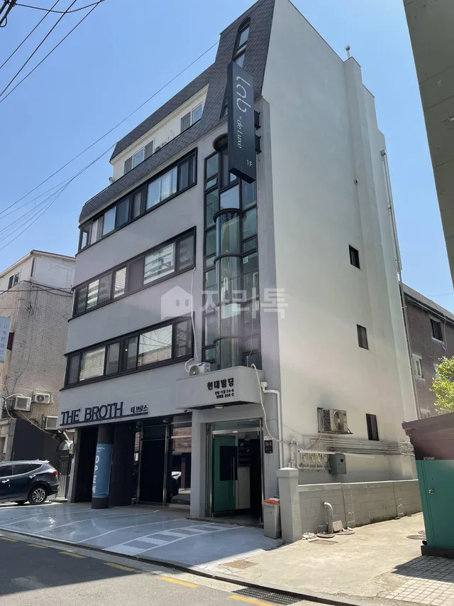 서울 서초구 양재동 268-2 대표 사진