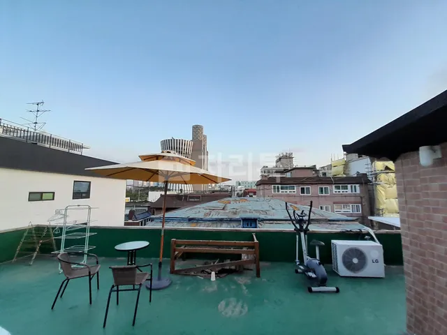 서울 마포구 합정동 361-22 사진 2