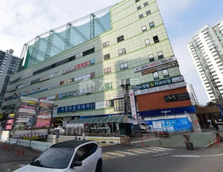 경남 창원시 성산구 상남동 상가 매물