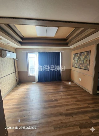 울산 울주군 온산읍 덕신리 쓰리룸 매물