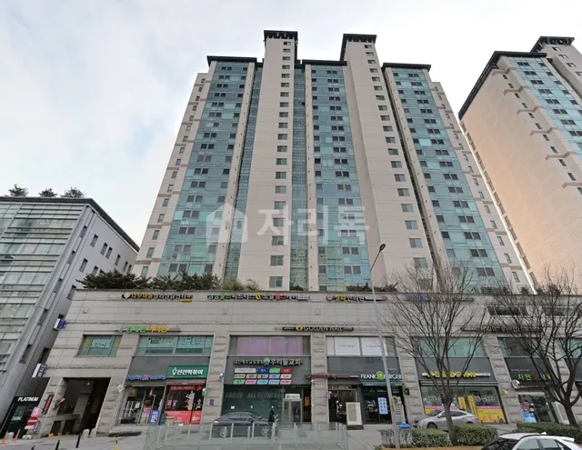 서울 강남구 삼성동 117 대표 사진