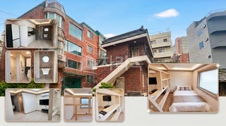 부산 부산진구 전포동 원룸 매물