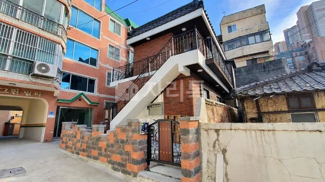 부산 부산진구 전포동 206-35 사진 2