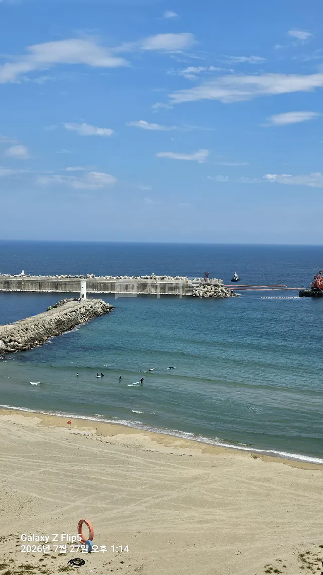 강원 양양군 현남면 동산리 211 사진 2