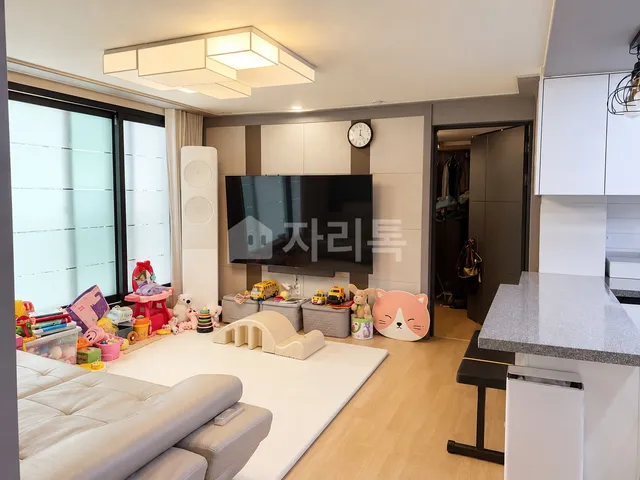 경기 부천시 원미구 도당동 128-1 사진 2