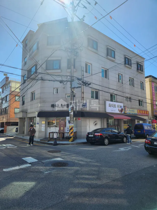 서울 영등포구 대림동 726-1 대표 사진